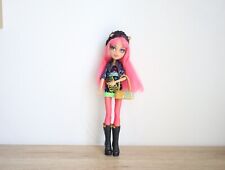 Monster high howleen wolf wave / 13 wishes