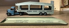 Dinky toys ancien camion - dinky,