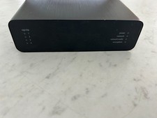 shure ANI4 out block