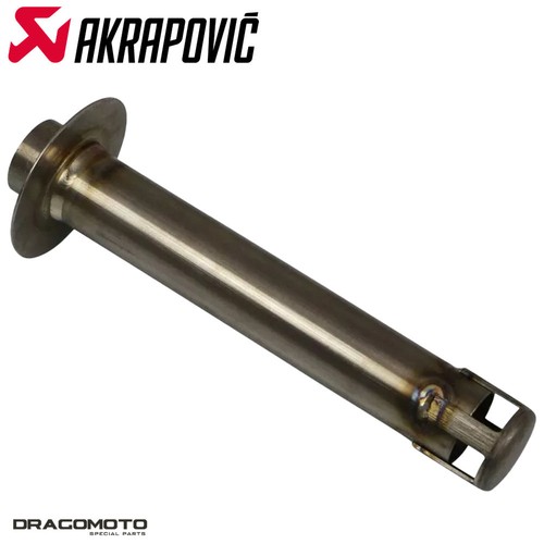 Killer akrapovic tuv040 - db-killer, v-tuv040