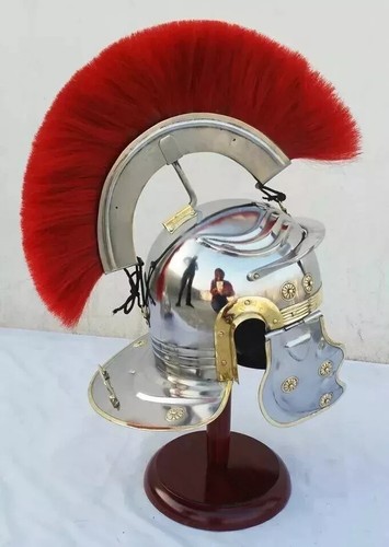 Casque centurion romain - ,