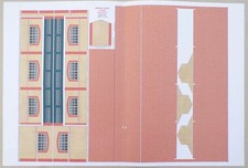 Découpage Loco-Revue Ho