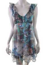 MISS SELFRIDGE Robe Mini pour