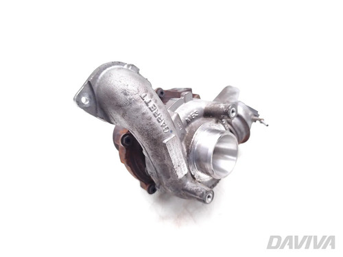 Mazda turbocompresseur 6 - 3, 1.6