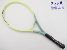 Tête de raquette de tennis