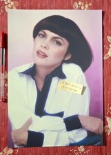 mireille mathieu photo 20X30