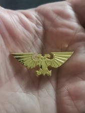 WARHAMMER 40000 INQUISITOR