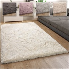 Tapis shaggy salon - tapis,