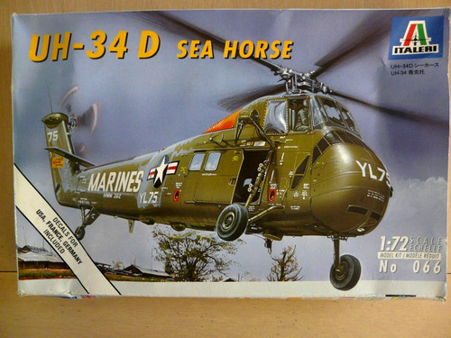 Maquette hélicoptère 72 - maquette,