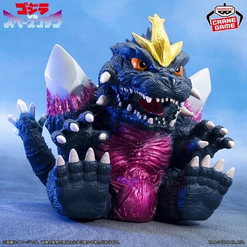 Figurine banpresto toho - figurine,