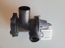 MACHINE A LAVER HOTPOINT NS9479WW POMPE DE VIDANGE W11598779 W11610189