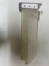 BEKO Bac à condensation + façade pour sèche linge DH10412CX0S