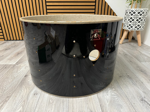 Tama royalstar bass drum - drum, shell