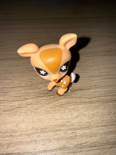 Hasbro lps petshop animaux - hasbro,