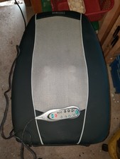 Siège massage shiatsu - siège,