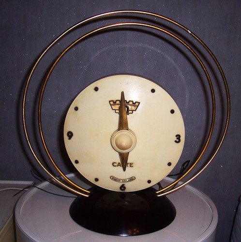 Antenne pendule celard - pendule,
