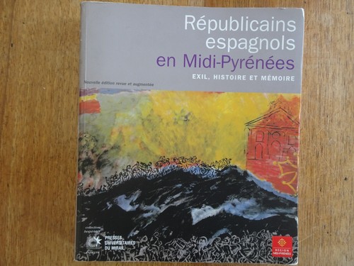 Républicains espagnols - rÉpublicains,