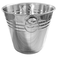  Seau Glacon En Plastique À