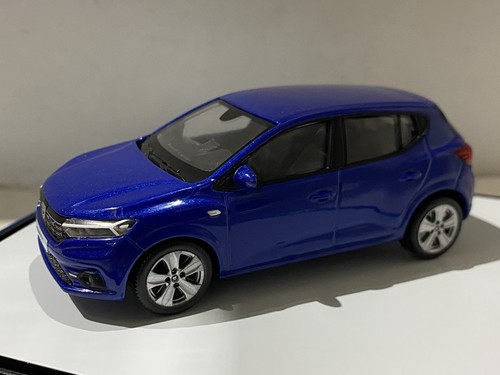 Norev dacia sandero 43 - norev,