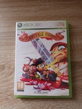 Fairytale Fights Microsoft