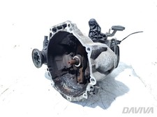 VW Polo Boîte de vitesses