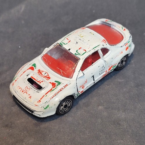 Petite voiture guisval - guisval, toyota