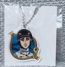 JoJo's Bizarre Adventure