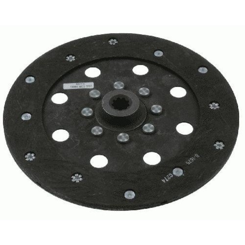 Disque embrayage sachs - disque, d'embrayage
