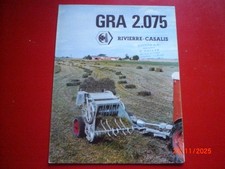 BROCHURE    PUBLICITAIRE