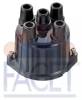 Tete allumeur delco opel - delco,