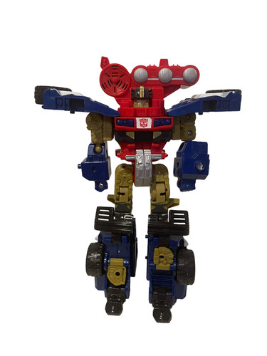 Voiture transformers energon - voiture,