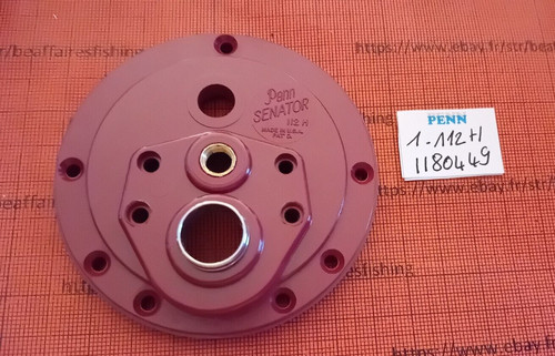 Penn part 112h handle - part, 1-112h