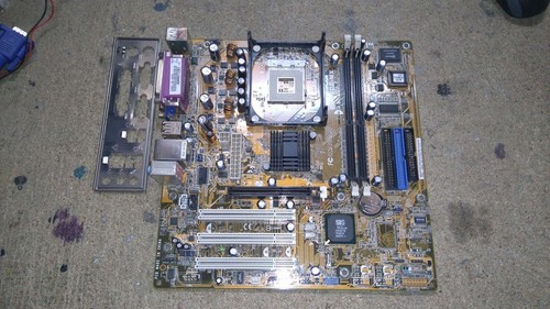 Carte mere asus - carte,