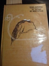 LE TRESOR DE MONTSEGUR - RENEE