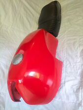 Honda cb750 four f1 f2 réservoir fibre endurance cafe racer selle