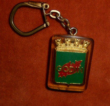 Porte-clés key ring GODIN