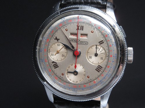 G580 vintage charles nicolet - vintage, "