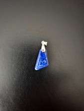 Pendentif homme ou femme Lapis
