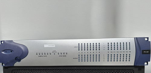 Avid 192 pro tools - avid,