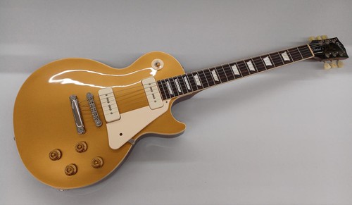 Guitare électrique gibson les - électrique,