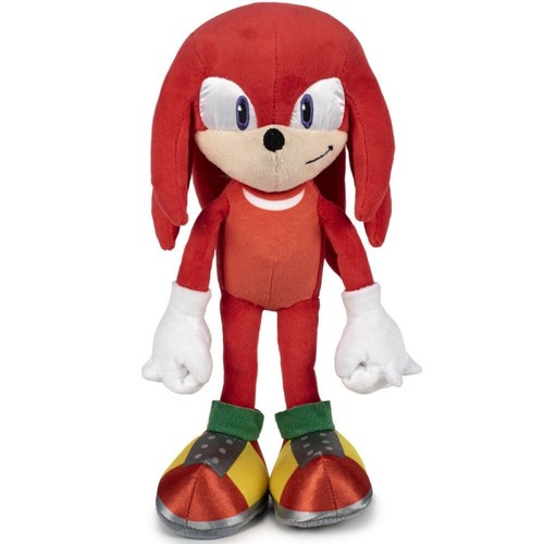 Peluche sonic the hedgehog - peluche,