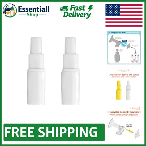 Maymom flange adapter - maymom, set