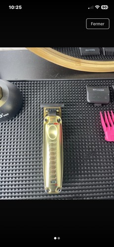 Babyliss pro - babyliss, lo