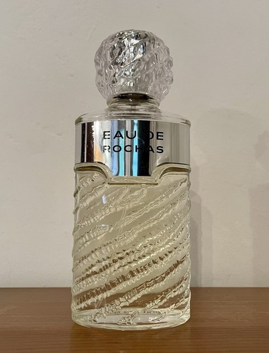 Parfum vintage eau - « eau, de