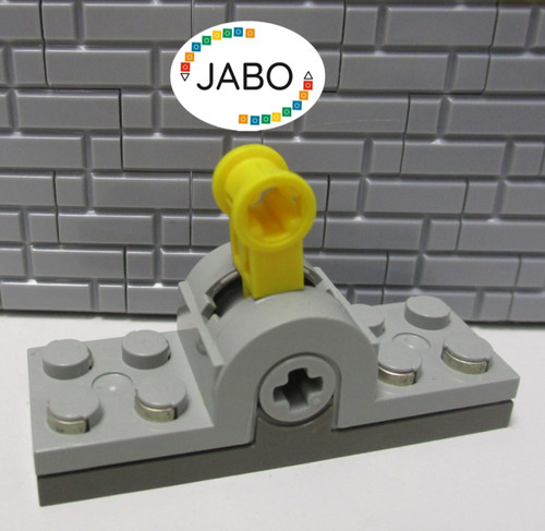 Lego 6551c01 - (,