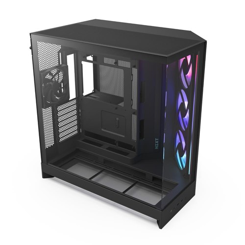 Flow rgb grand - rgb,