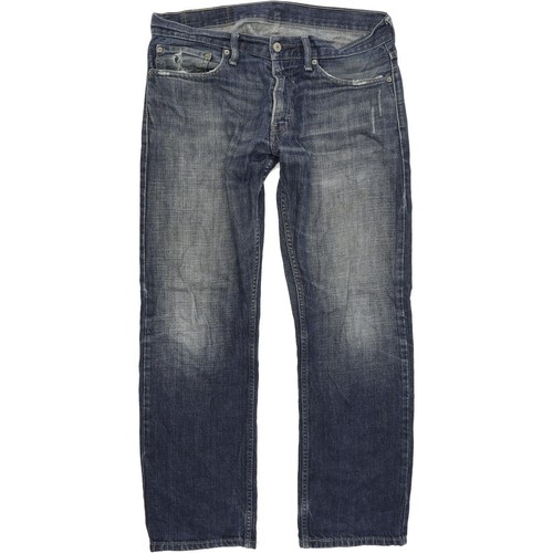 Levi 514 homme bleu - levi's,