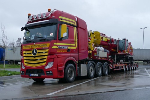 Wsi 4749 actros mp4 slt - wsi,
