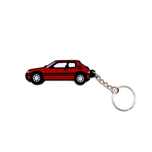 Porte clés peugeot - peugeot, gti