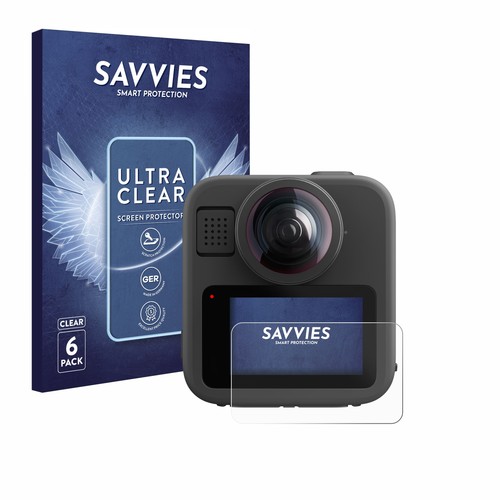 Pièces savvies film - 6,